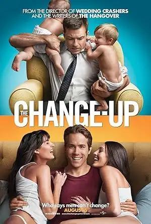 فيلم The Change-Up 2011 مترجم - باهي فيلم